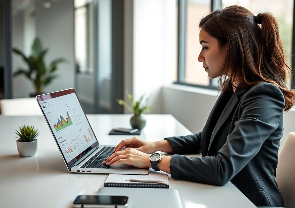 Jak reklamować biuro podróży w sieci? Skuteczne metody