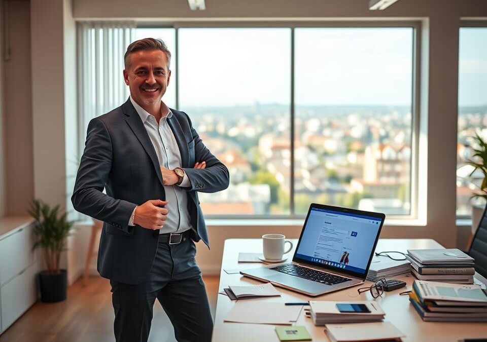 Pozycjonowanie stron śląsk – lokalne seo dla firm z regionu