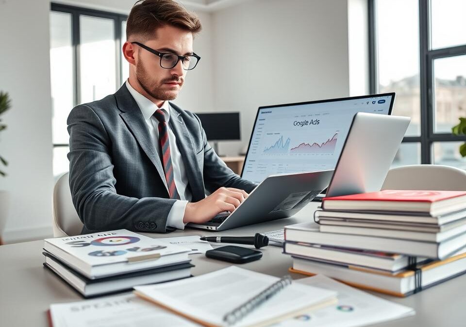 Pozycjonowanie strony b2b – seo dla firm sprzedających firmom