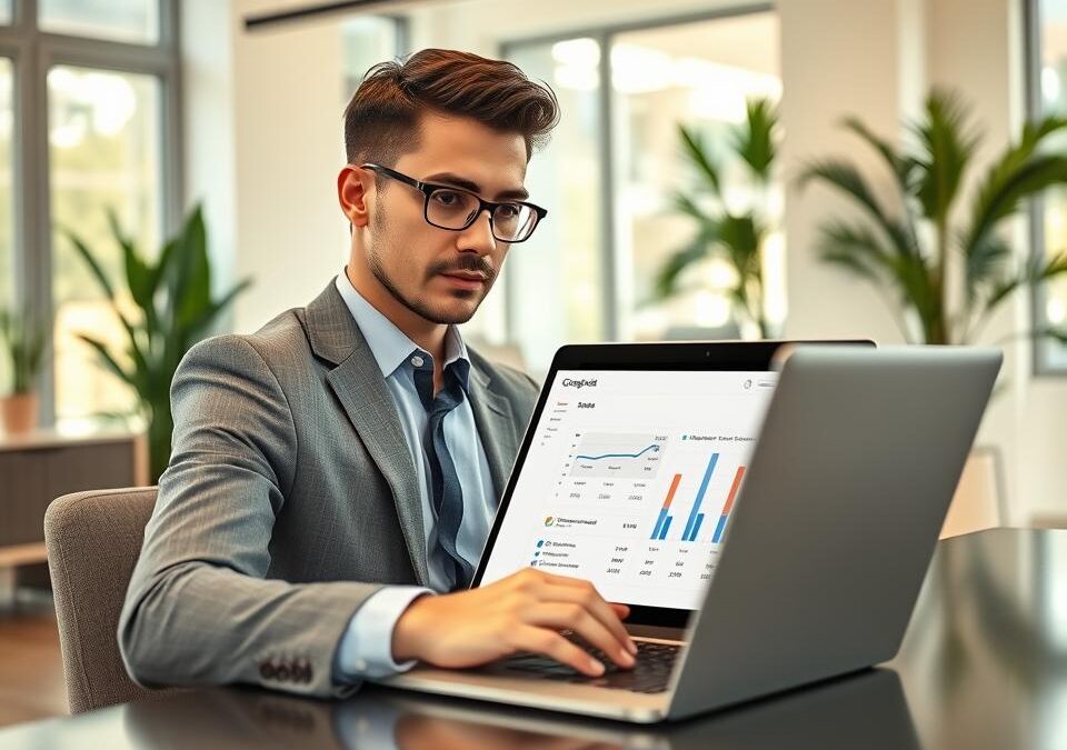 Pozycjonowanie strony – cennik usług seo w polsce 2025