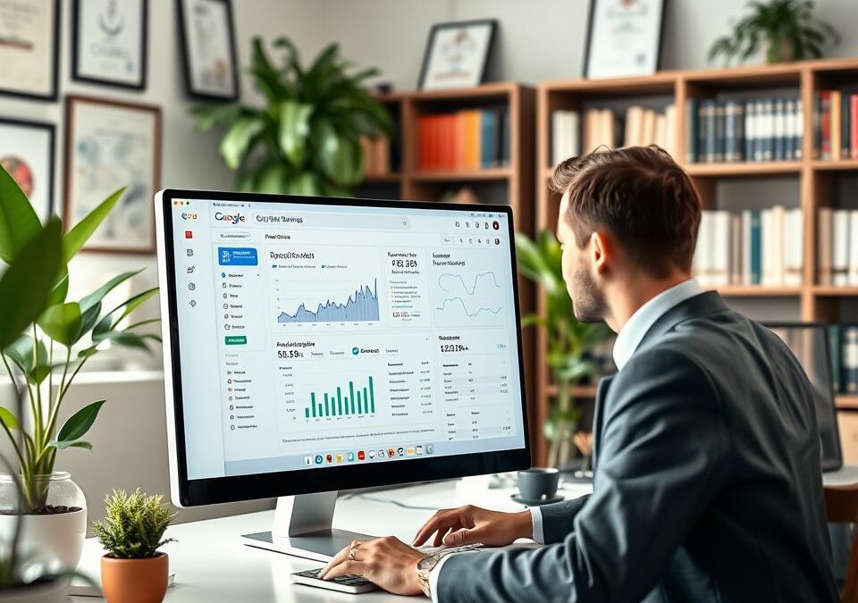 Pozycjonowanie strony medycznej – seo dla lekarzy i klinik