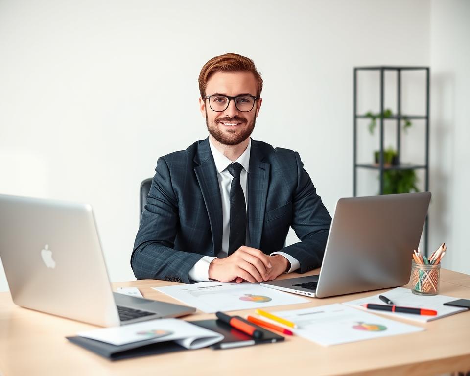 przygotowanie oferty dla klientów