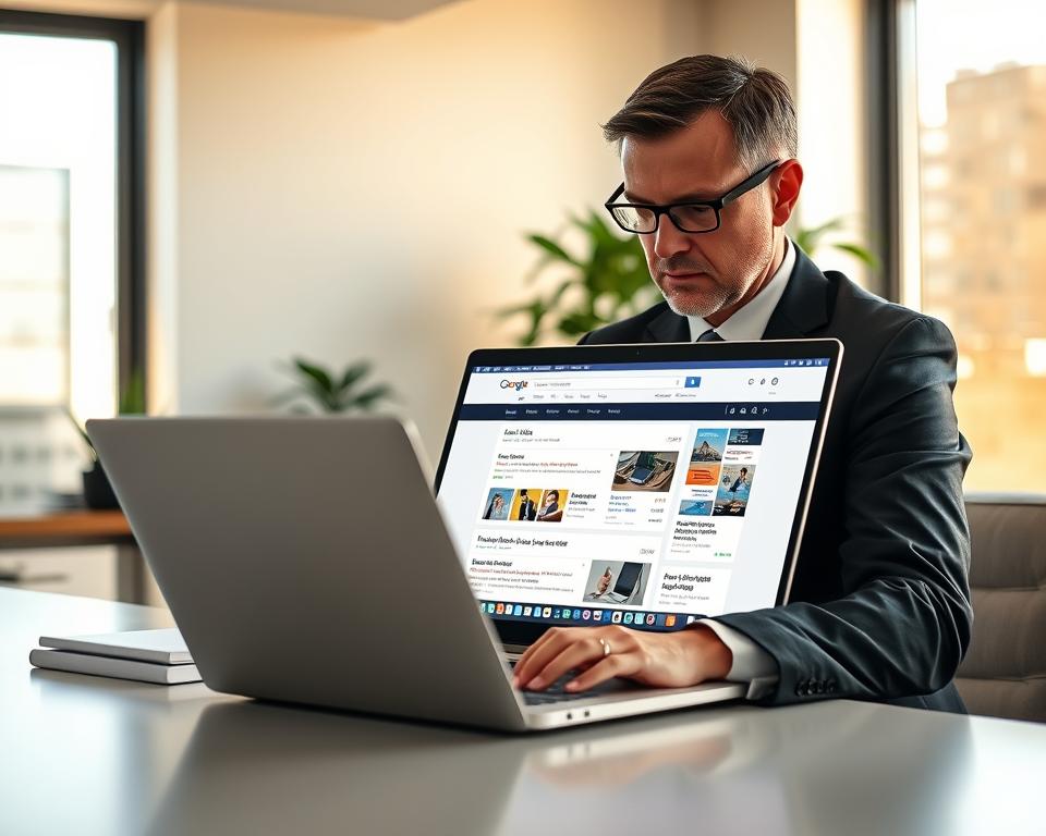 reklama google ads dla prawników