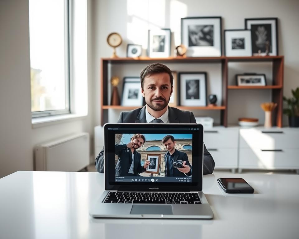 reklama instagram dla fotografa