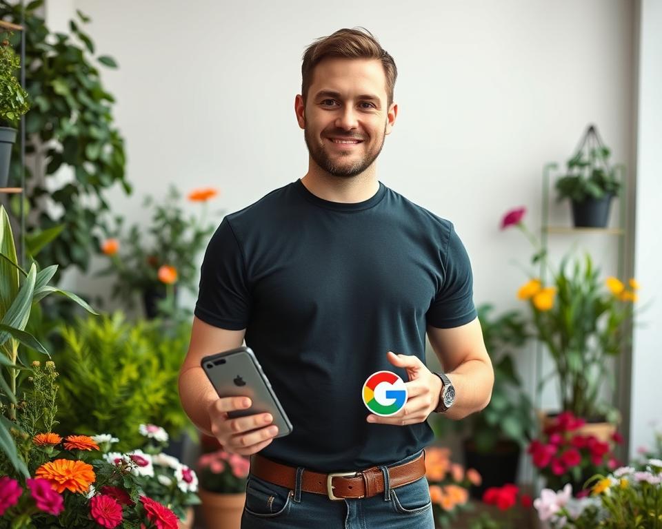 Reklama lokalna i pozycjonowanie w google Reklama lokalna i pozycjonowanie w google