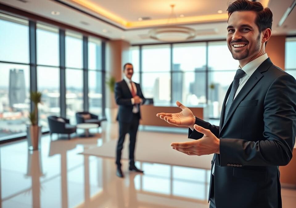 Reklama Multiagencji Ubezpieczeniowej: Darmowa Konsultacja Arlek