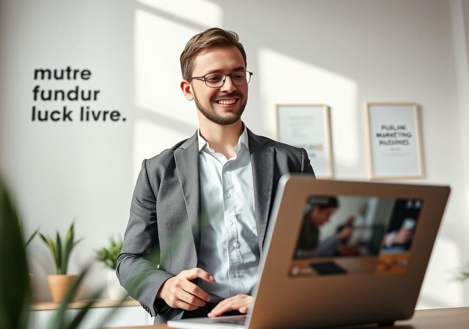 Reklama tiktok dla małej firmy – czy warto inwestować