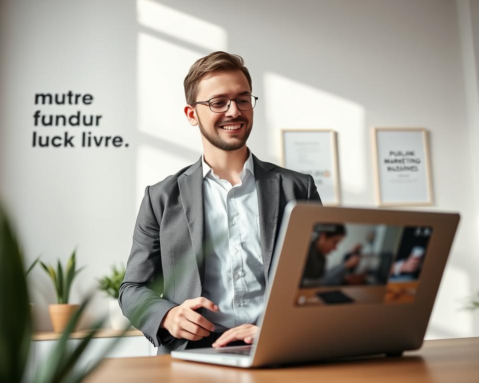 reklama tiktok dla małej firmy