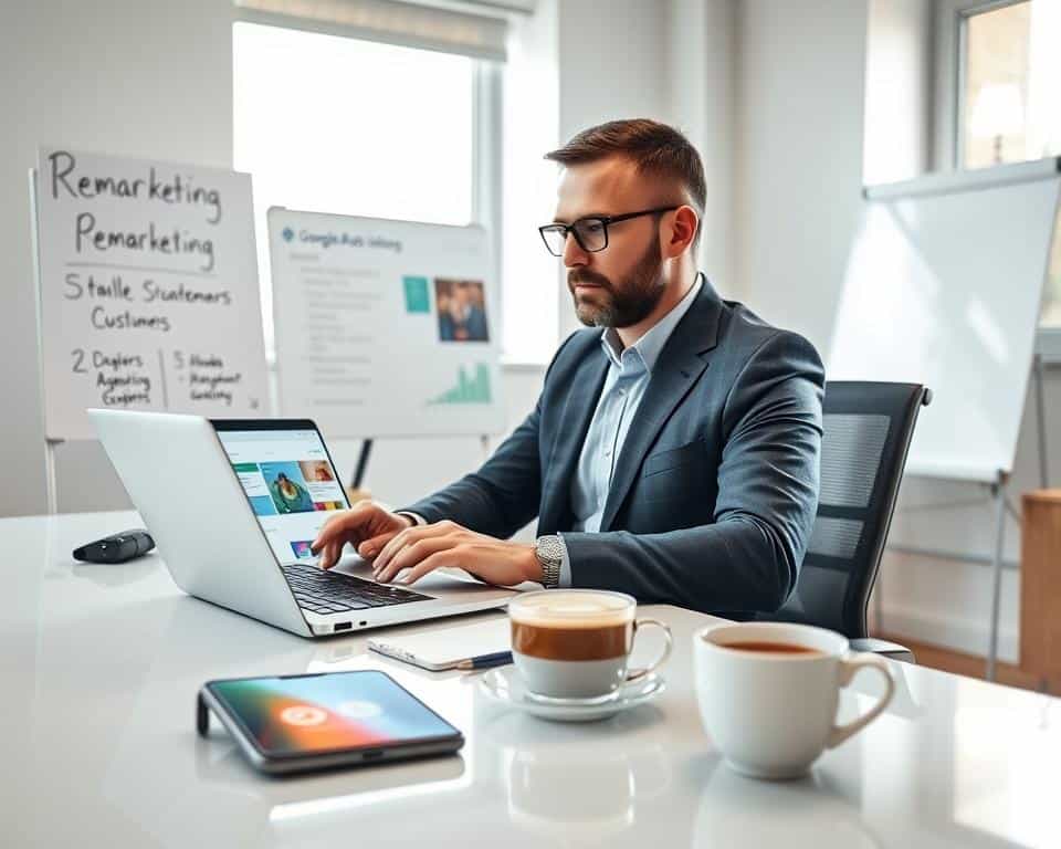 remarketing google ads poradnik