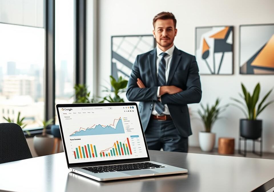 Seo dla agencji nieruchomości – jak sprzedawać więcej mieszkań