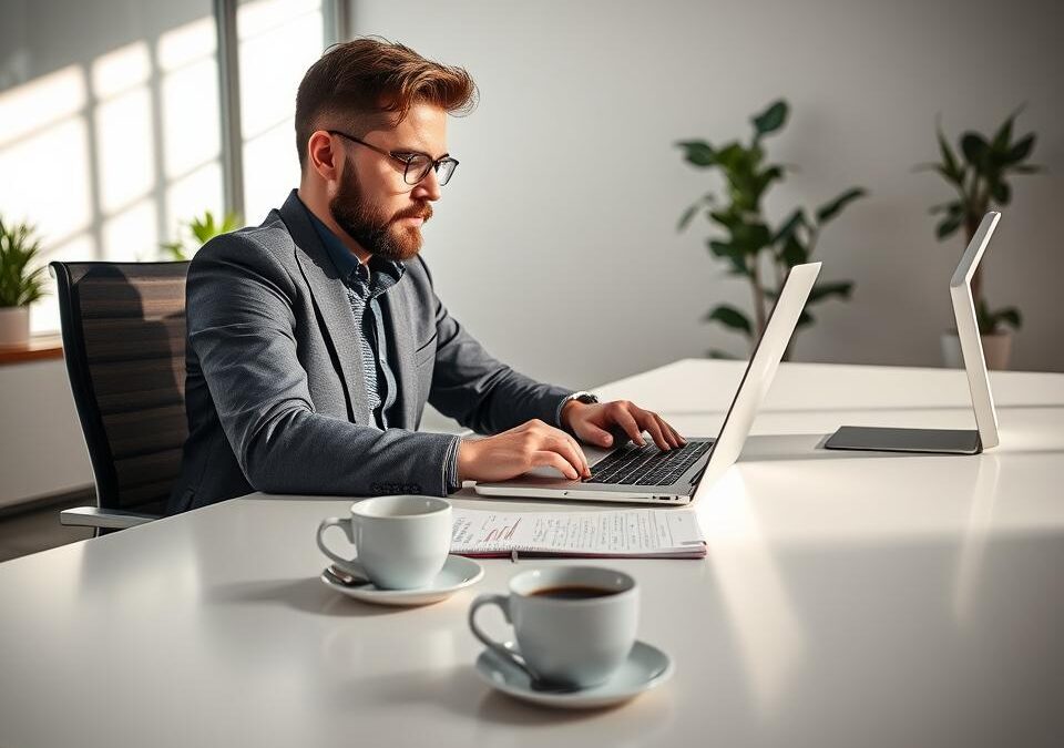 Seo dla sklepu internetowego 2025 – kompletny przewodnik