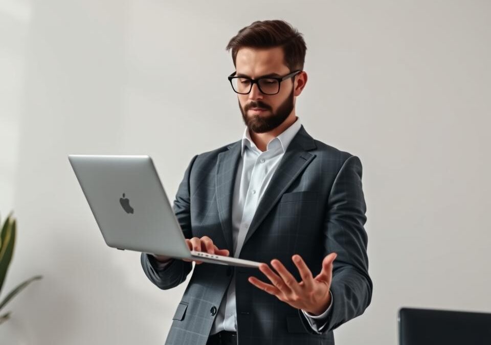 Skuteczny marketing dla agenta ubezpieczeniowego – Zwiększ klientów