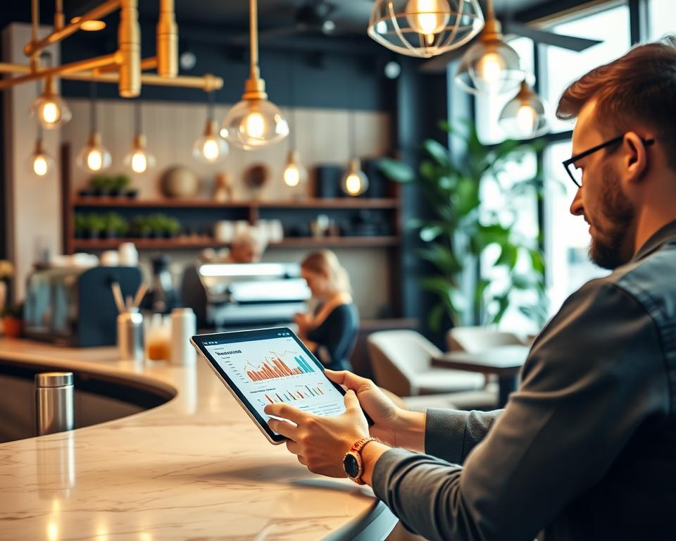 Strategie marketingowe dla kawiarni Strategie marketingowe dla kawiarni